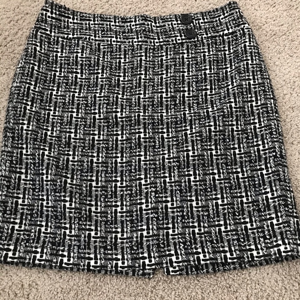 Ann Taylor Skirt